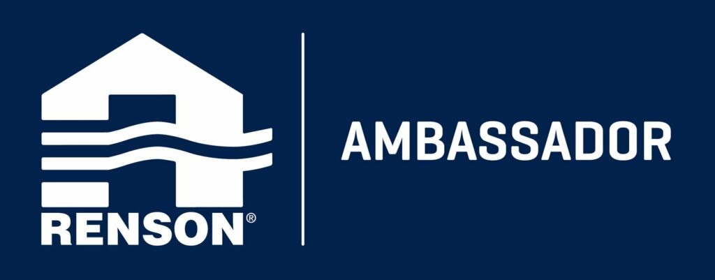 Renson+ambassador+logo