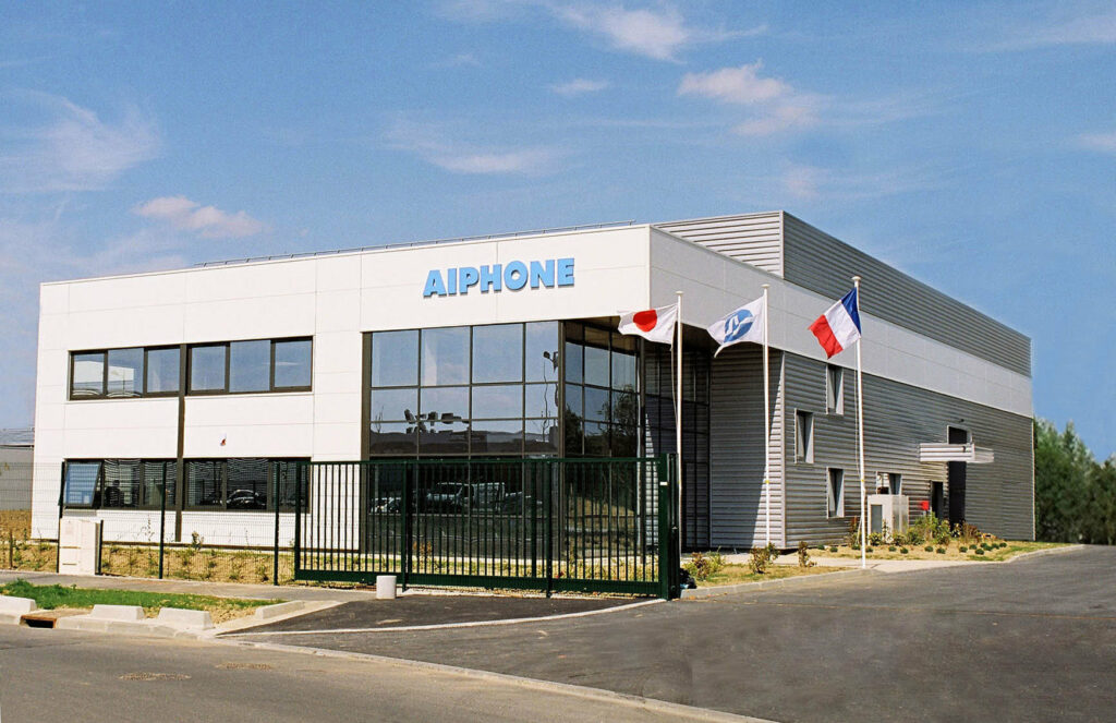 aiphone France